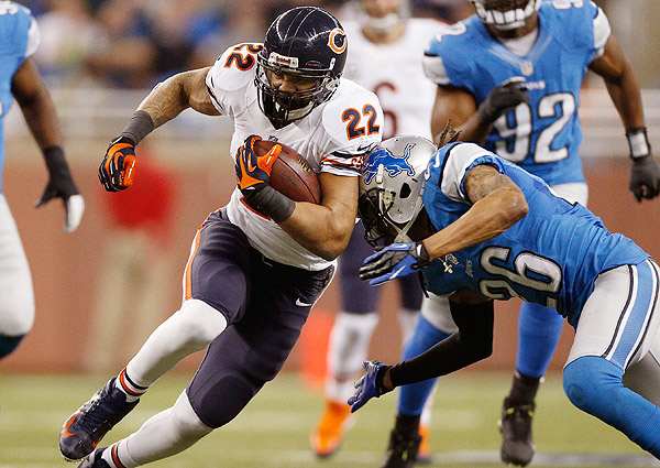 (Gregory Shamus/Getty Images)